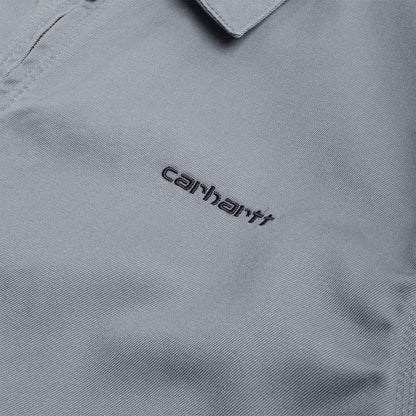 Carhartt WIP Module Script Jacket