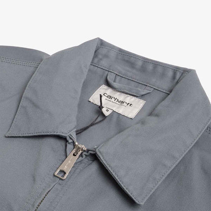 Carhartt WIP Module Script Jacket