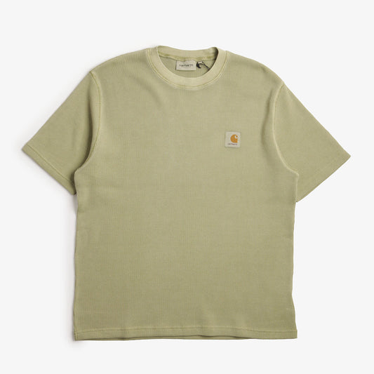 Carhartt WIP Nelson Waffle T-Shirt
