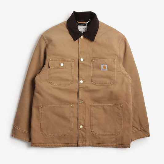 Carhartt WIP OG Chore Coat