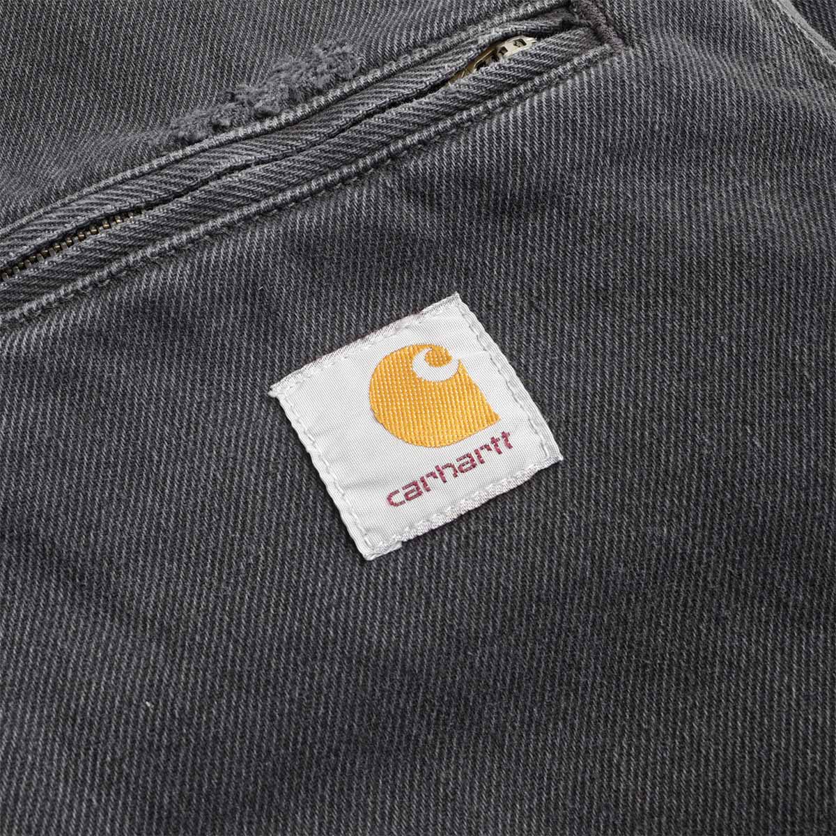 Carhartt WIP OG Detroit Jacket
