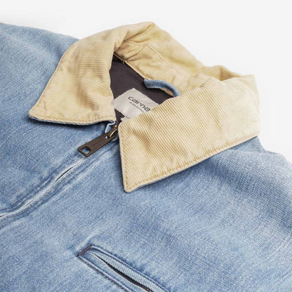 Carhartt WIP OG Detroit Jacket