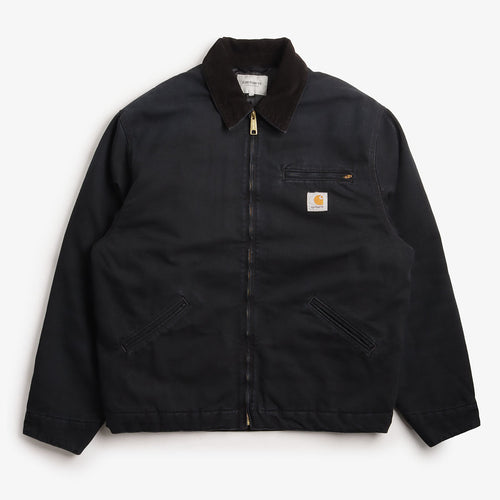 Carhartt WIP OG Detroit Jacket