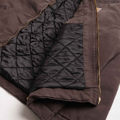 Carhartt WIP OG Detroit Jacket