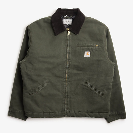 Carhartt WIP OG Detroit Jacket
