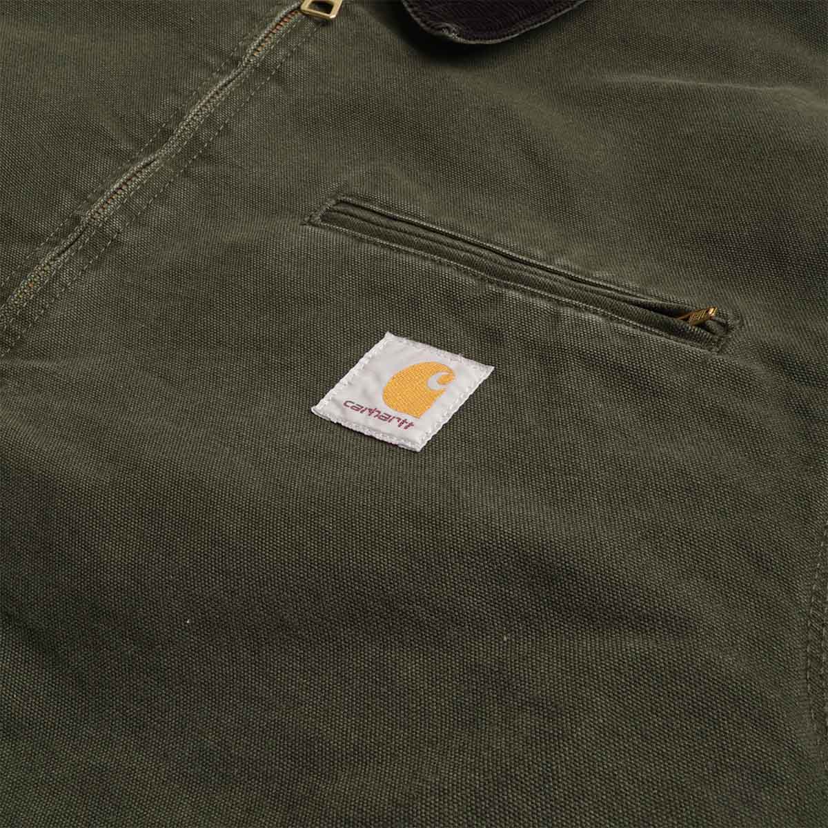 Carhartt WIP OG Detroit Jacket