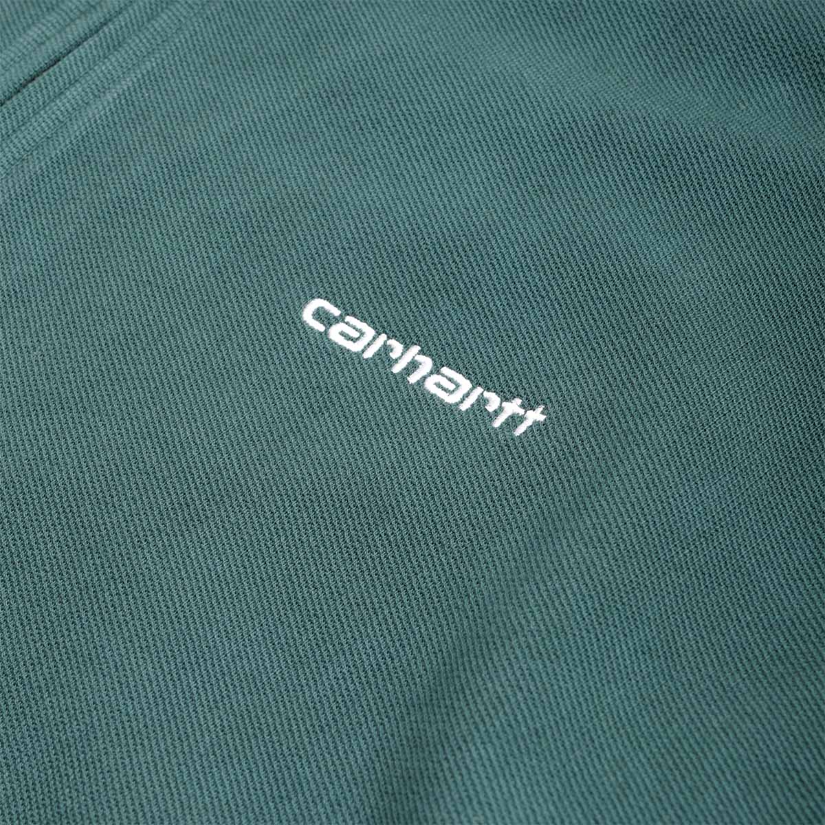 Carhartt WIP Pique Script Sweatshirt