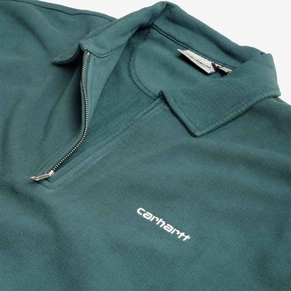 Carhartt WIP Pique Script Sweatshirt