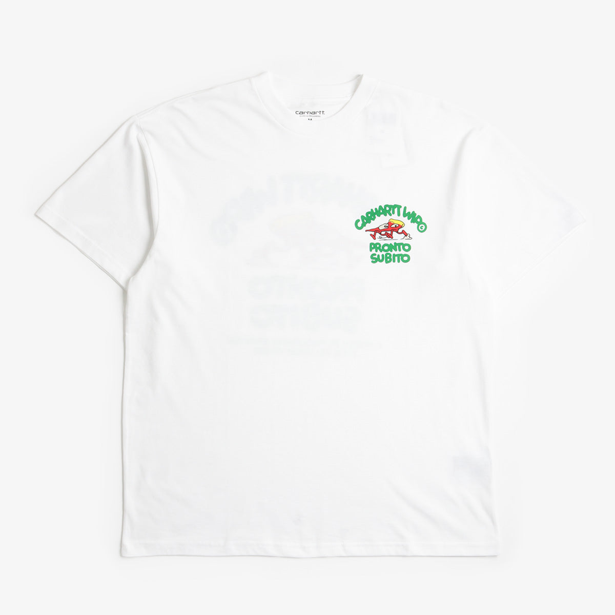 Carhartt WIP Pronto T-Shirt