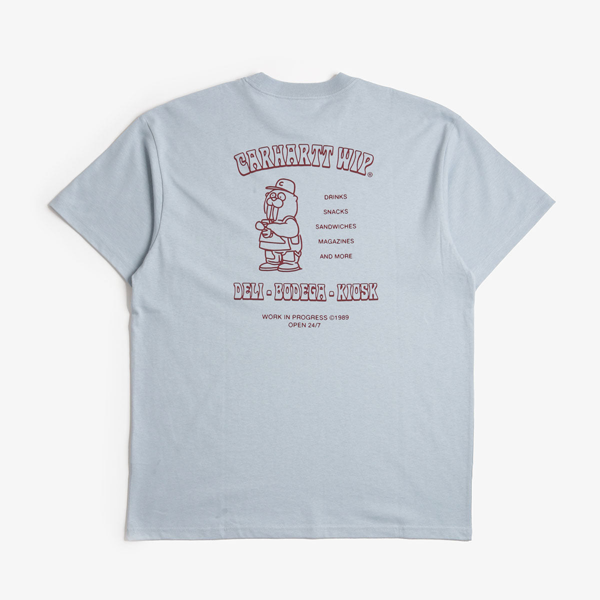 Carhartt WIP Sandwich T-Shirt