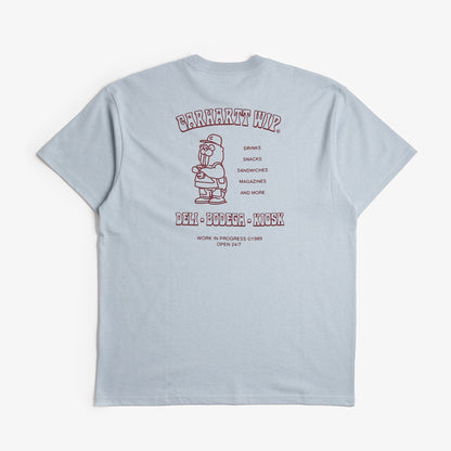 Carhartt WIP Sandwich T-Shirt