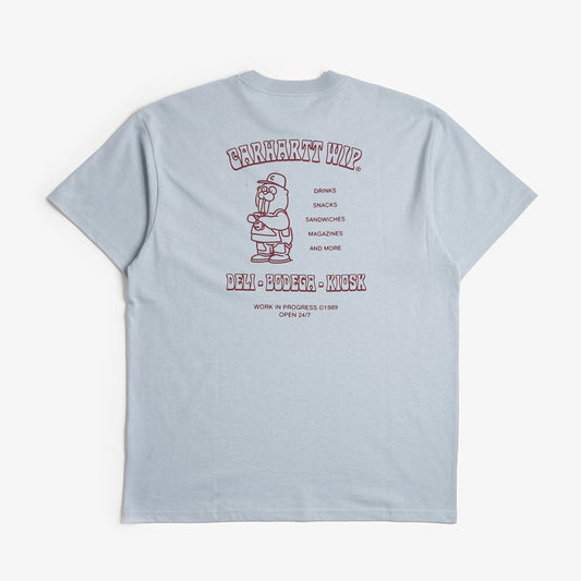 Carhartt WIP Sandwich T-Shirt