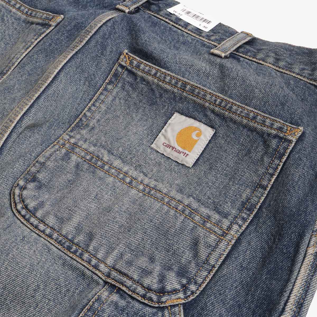 Carhartt WIP Single Knee Pant