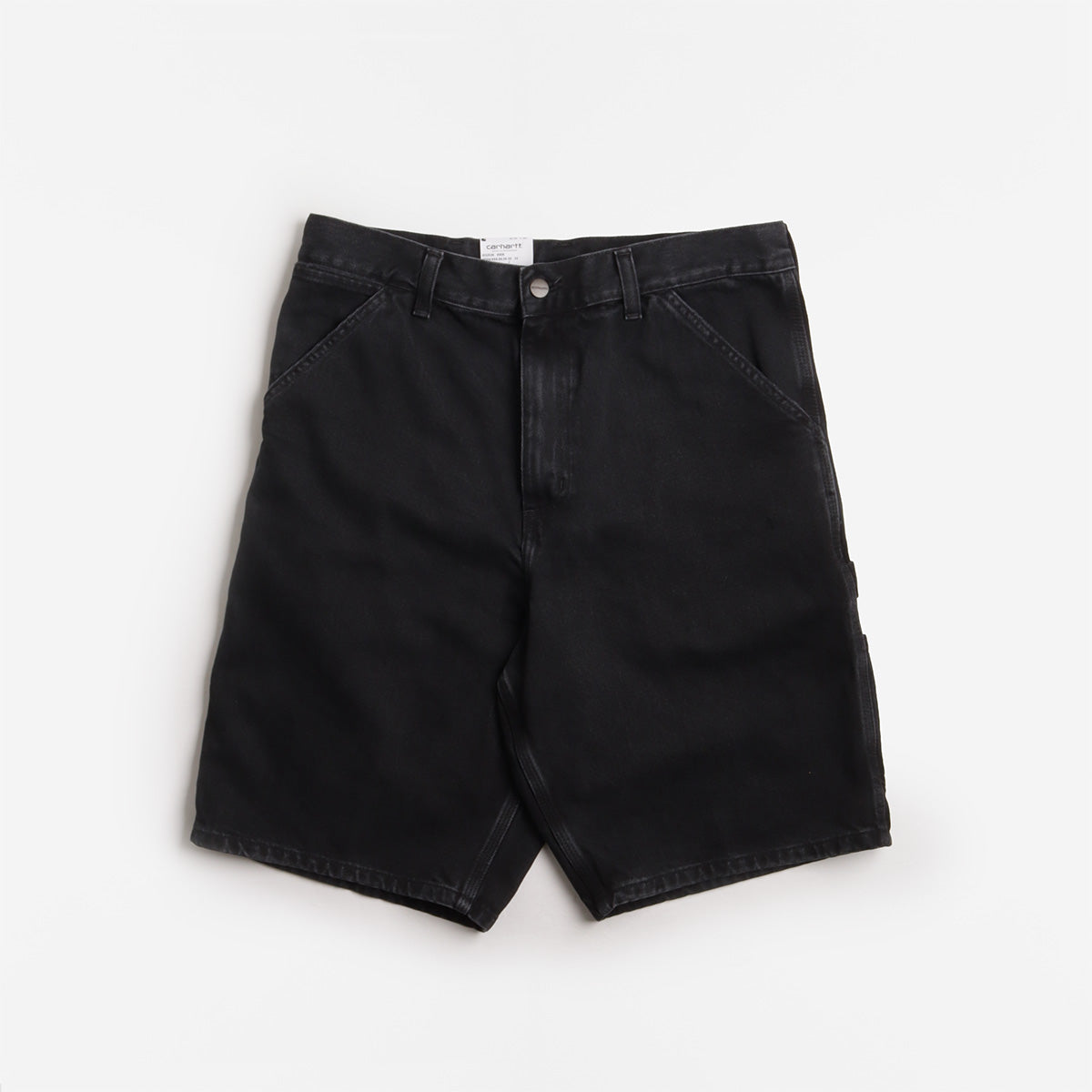 Carhartt WIP Single Knee Shorts