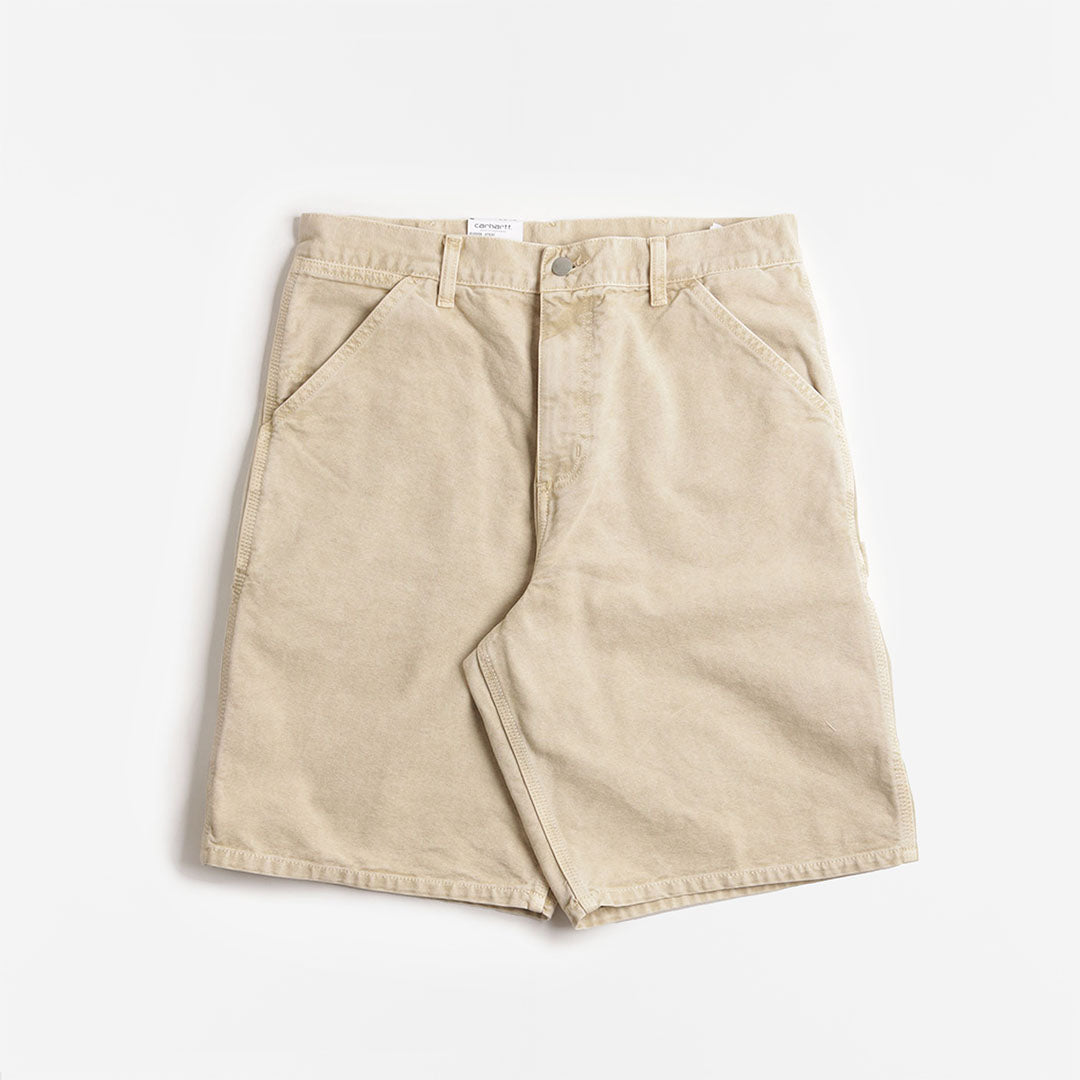 Carhartt WIP Single Knee Shorts