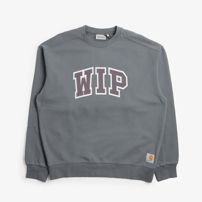 Carhartt WIP WIP III Sweatshirt