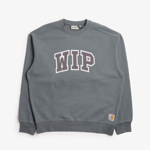 Carhartt WIP WIP III Sweatshirt