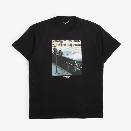 Carhartt WIP Warm Views T-Shirt