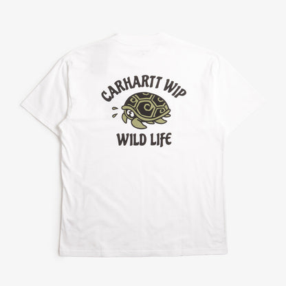 Carhartt WIP Wild Life T-Shirt