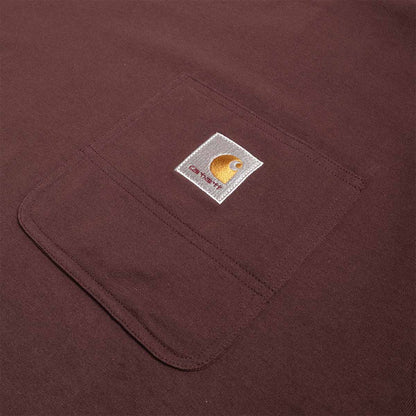 Carhartt WIP Work Pocket T-Shirt