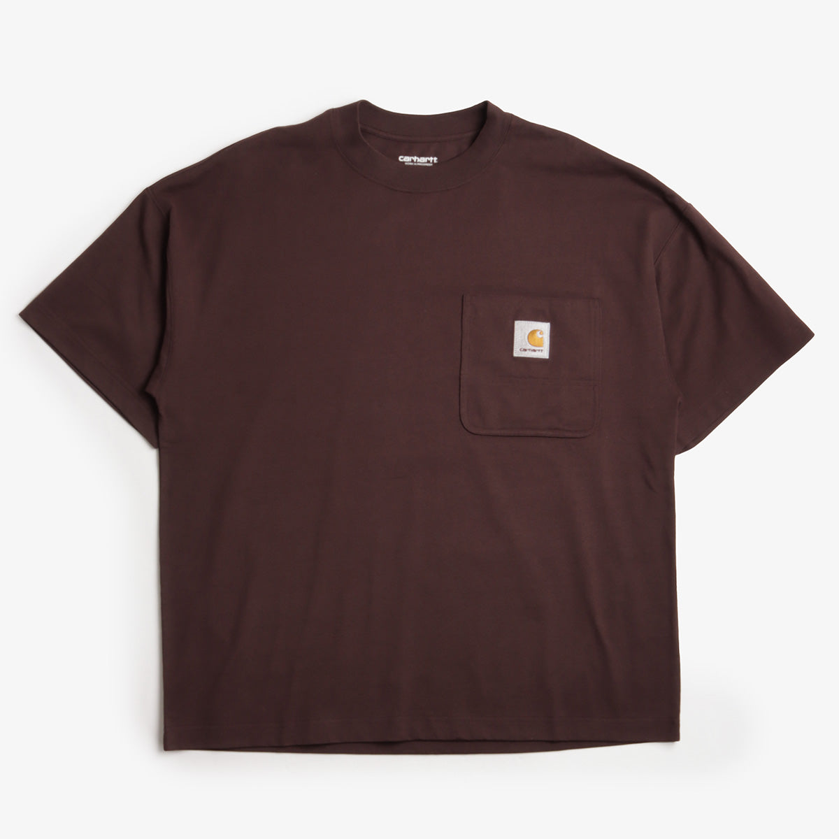 Carhartt WIP Work Pocket T-Shirt