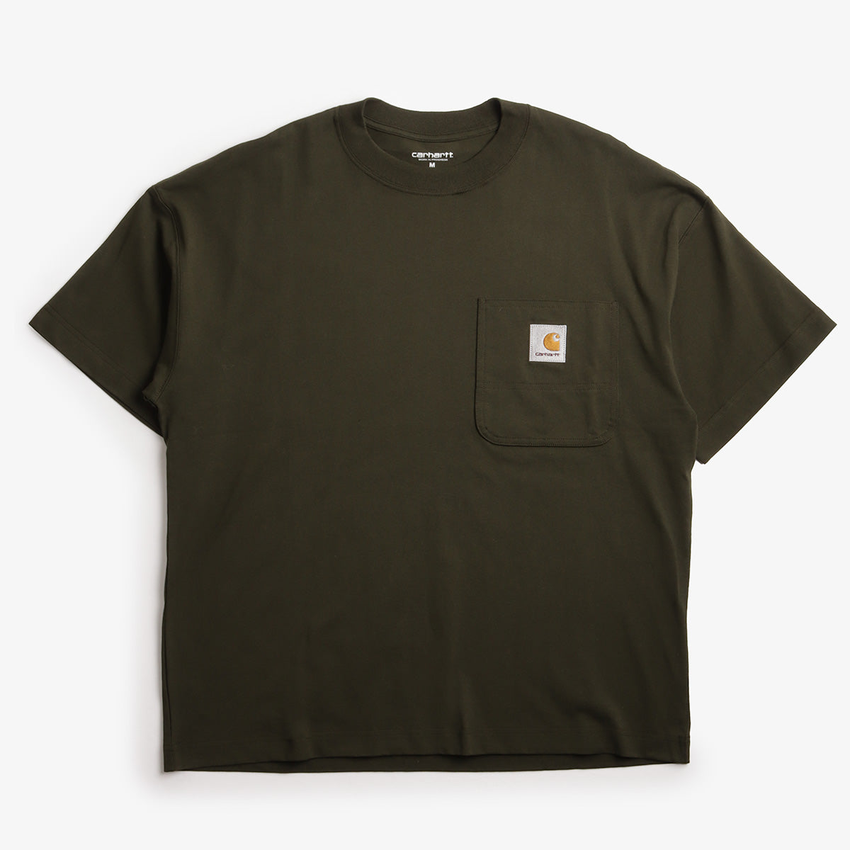 Carhartt WIP Work Pocket T-Shirt