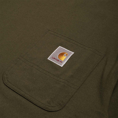 Carhartt WIP Work Pocket T-Shirt