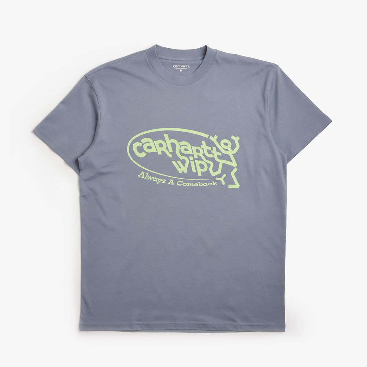 Carhartt Always A Come Back T-Shirt