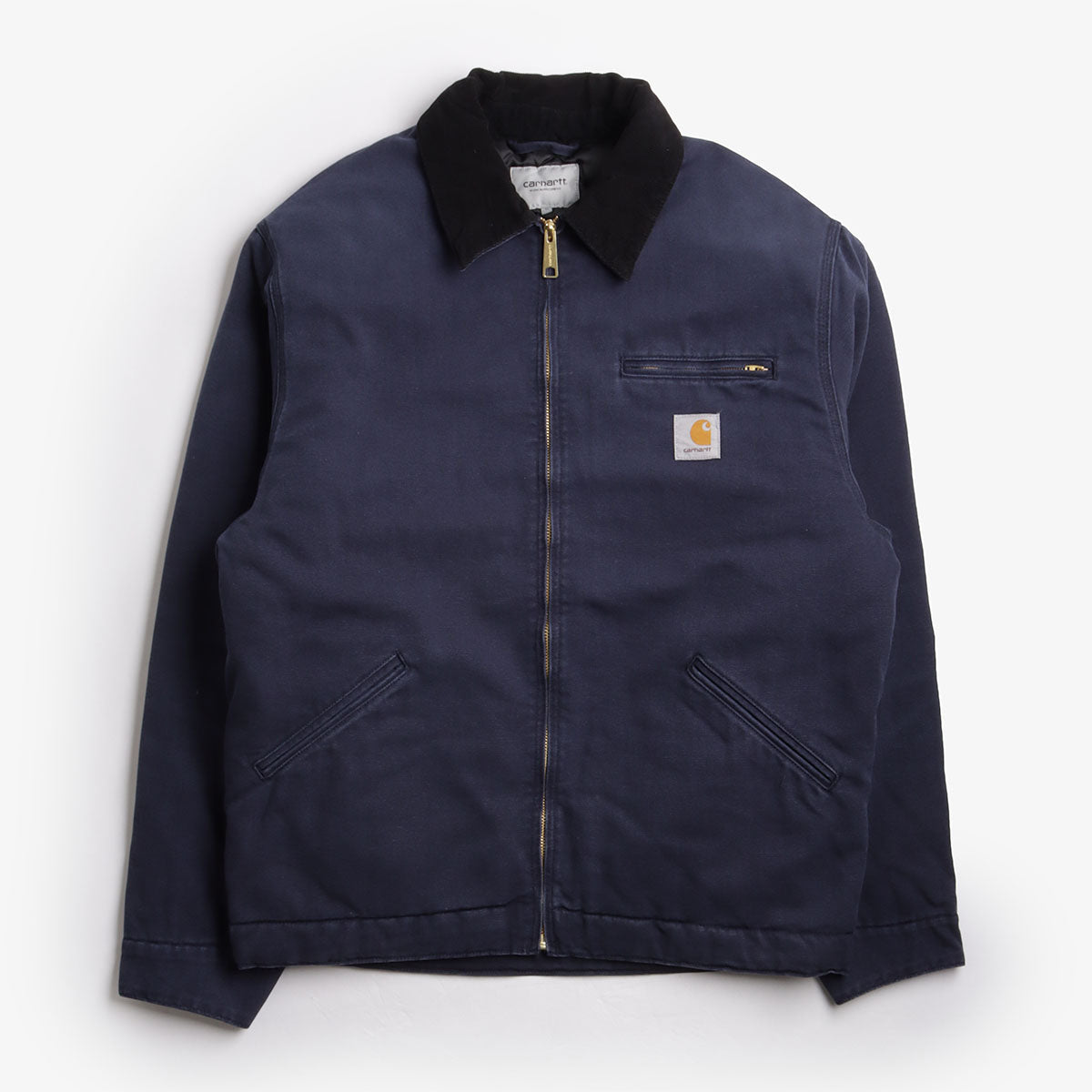 Carhartt WIP OG Detroit Jacket