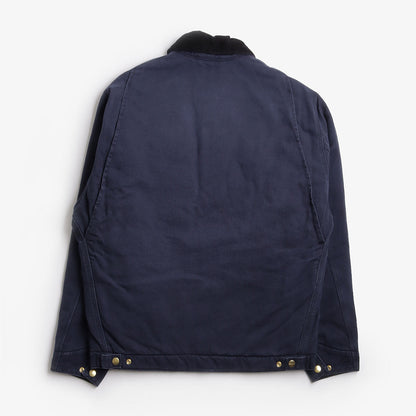 Carhartt WIP OG Detroit Jacket