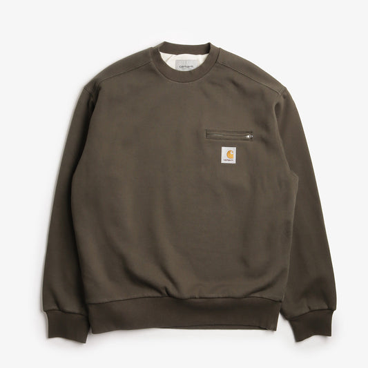 Carhartt WIP Detroit Sweatshirt