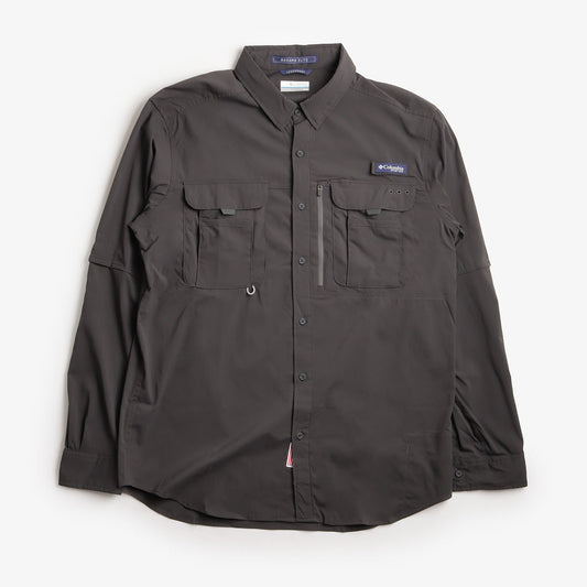 Columbia Bahama Elite Long Sleeve Shirt