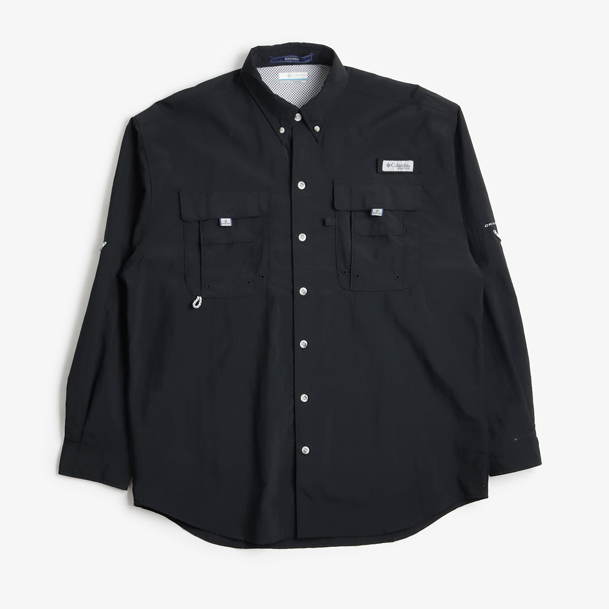 Columbia Bahama II PFG Long Sleeve Shirt