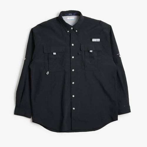Columbia Bahama II PFG Long Sleeve Shirt