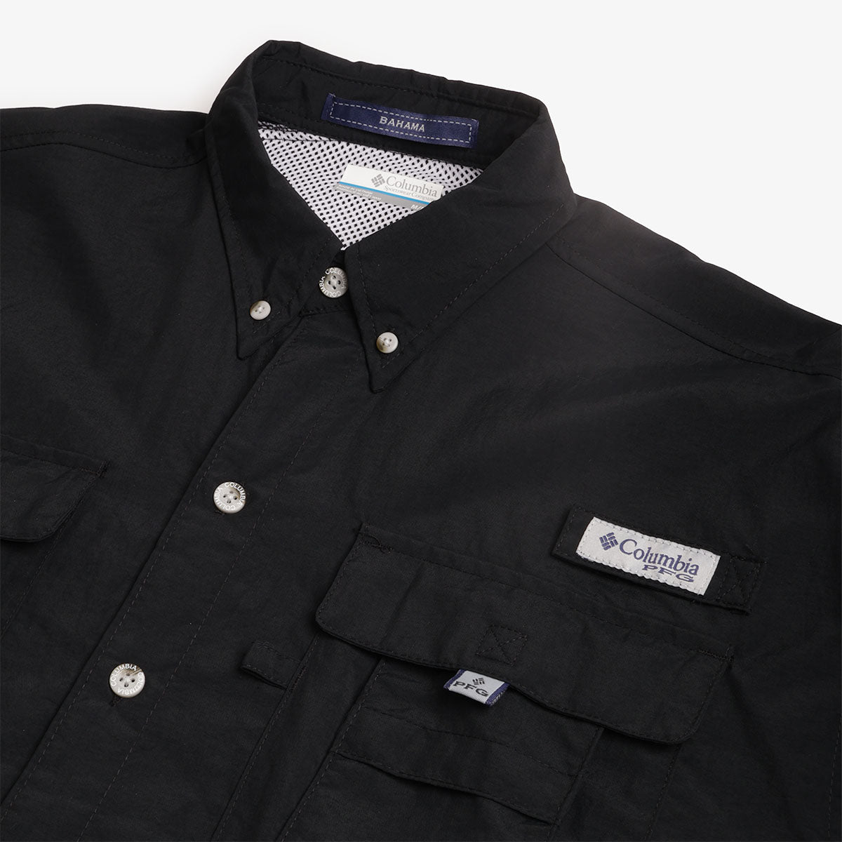Columbia Bahama II PFG Long Sleeve Shirt