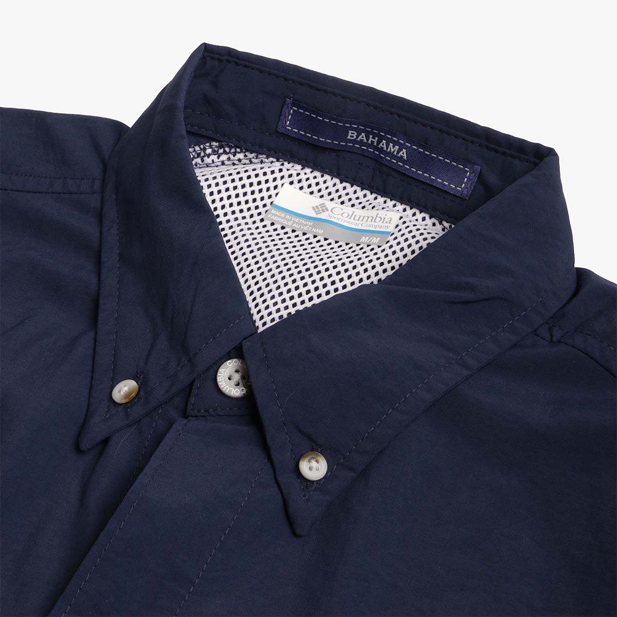 Columbia Bahama II PFG Shirt