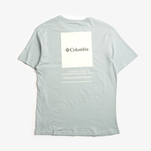 Columbia Barton Springs Graphic T-Shirt