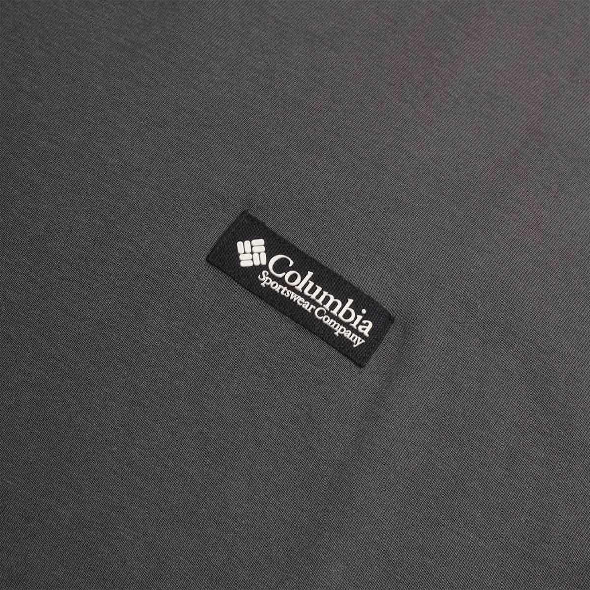Columbia CSC Heavyweight Iconic T-Shirt