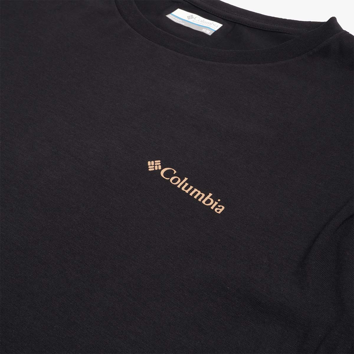 Columbia CSC Seasonal Logo Long Sleeve T-Shirt