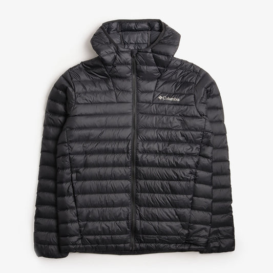 Columbia Corelite Down Hooded Jacket