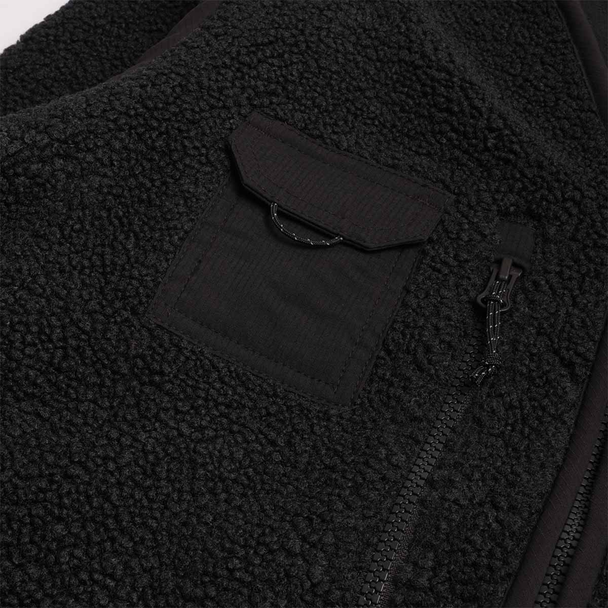 Columbia Granite Point Convertible Fleece Jacket