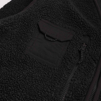 Columbia Granite Point Convertible Fleece Jacket