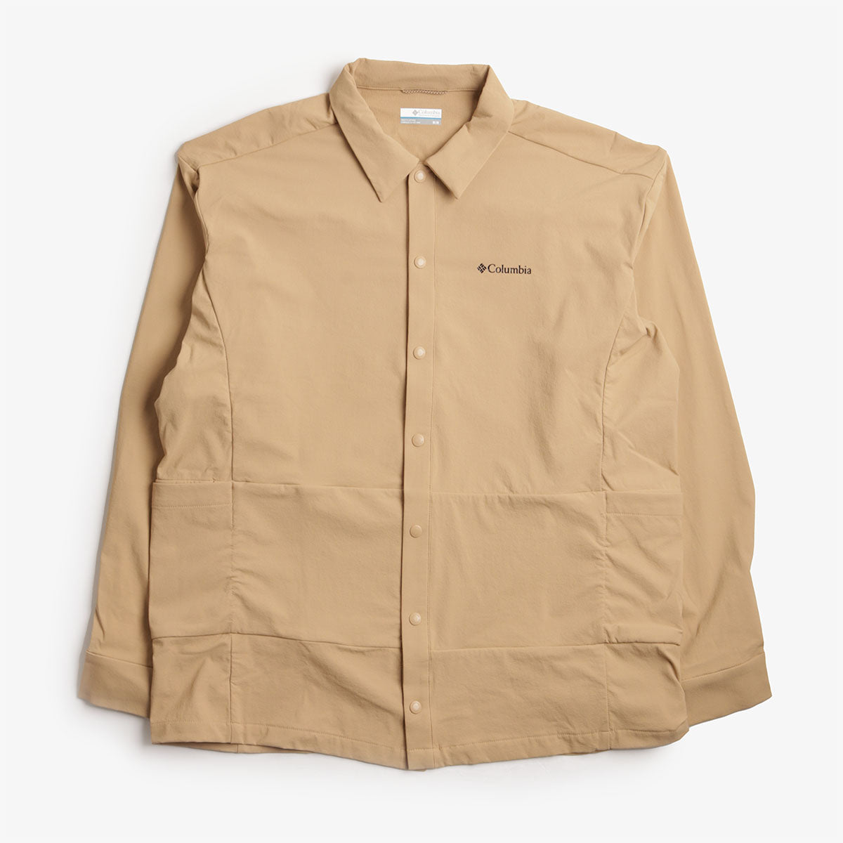 Columbia Granite Point Scout Overshirt