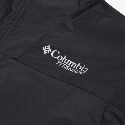 Columbia Khyex Pro Wind Jacket