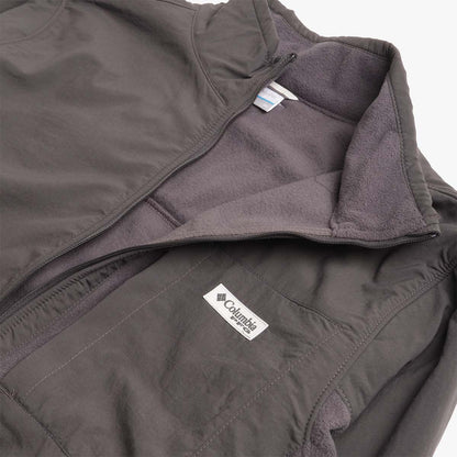 Columbia PFG Uncharted Full Zip Fleece Jacket