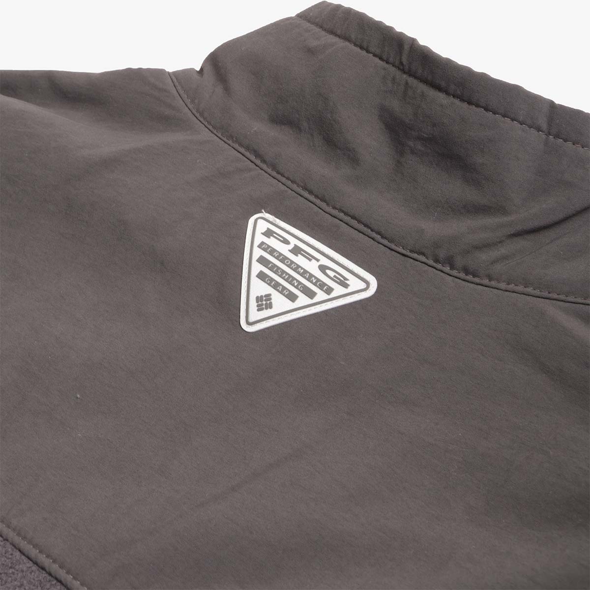 Columbia PFG Uncharted Full Zip Fleece Jacket
