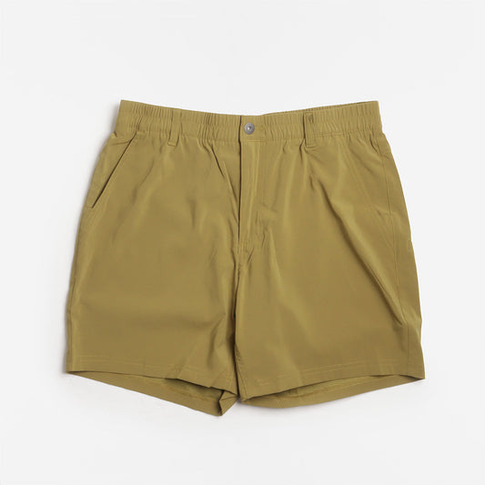 Columbia PFG Uncharted Shorts