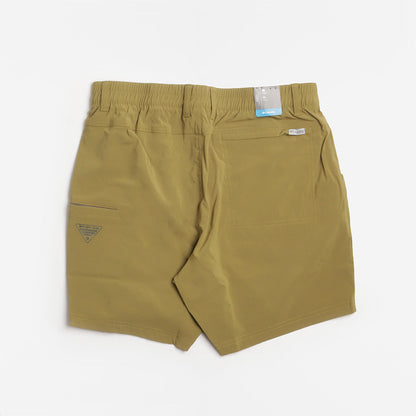 Columbia PFG Uncharted Shorts
