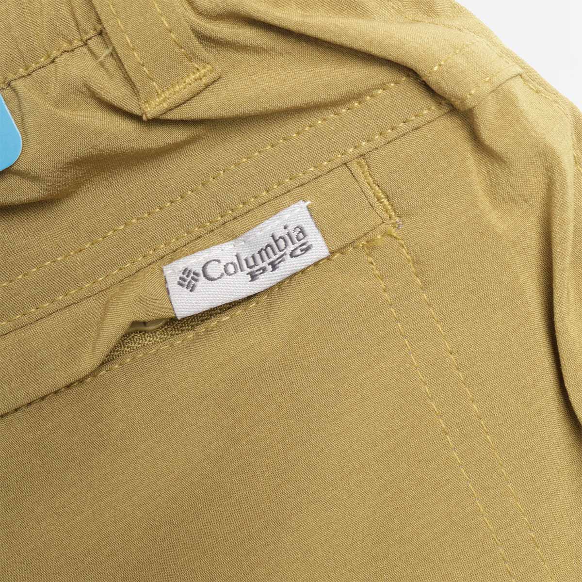 Columbia PFG Uncharted Shorts