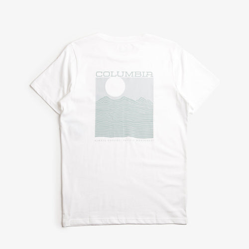 Columbia Rapid Ridge Back Graphic II T-Shirt